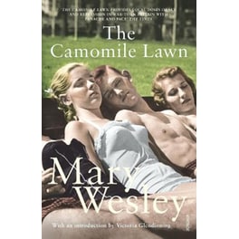 Camomile Lawn