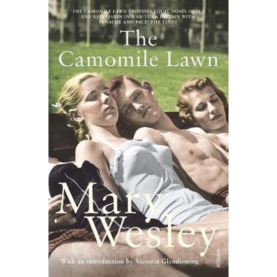 Camomile Lawn image 0
