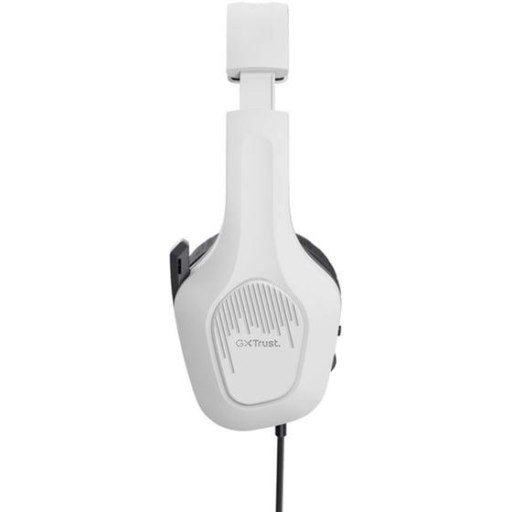 Trust GXT 415 Zirox Gaming Ενσύρματα Ακουστικά 3.5mm - Λευκά image 5