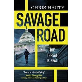 Savage Road