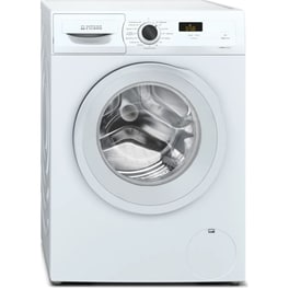 PITSOS WF4J06M8 8 kg 1.400 Στροφές Λευκό Πλυντήριο Ρούχων