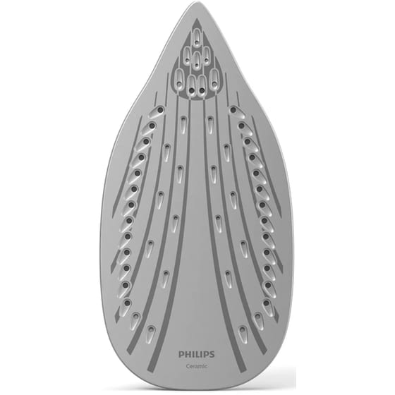 Σίδερο Ατμού PHILIPS DST3041/30 2600W Μωβ image 2