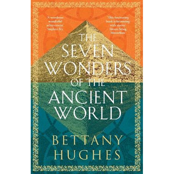 The Seven Wonders of the Ancient World image 0