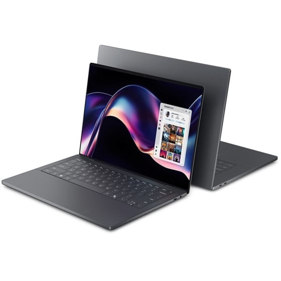 Dell XPS 16 DA16260 Copilot+ PC 16'' 3.2K OLED (Intel Ultra X7-358H/32GB/1TB SSD/Arc Graphics/Win11Pro) Laptop image 3