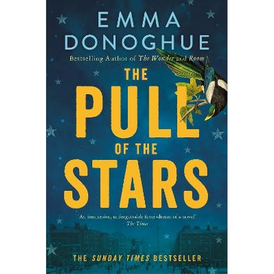 Pull of the Stars image 0