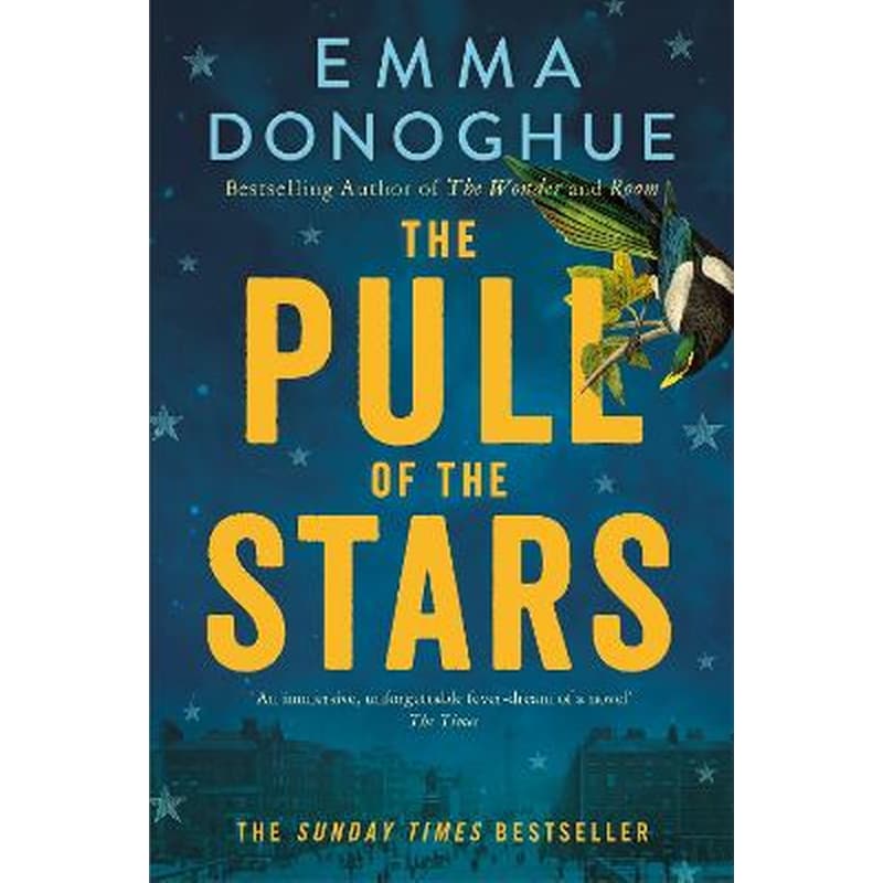 Pull of the Stars
