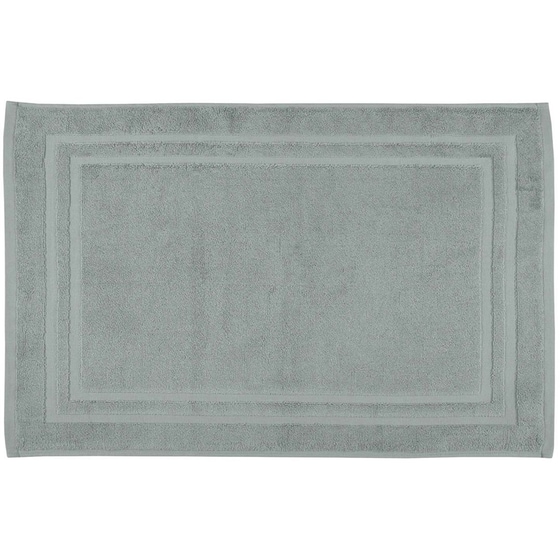 Πατάκι Μπάνιου Πετσετέ Spitishop S-f Lyla Btc289004 Ορθογώνιο από Βαμβάκι 45x70 cm - Βεραμάν image 0