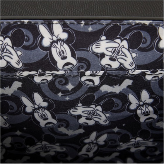 Τσάντα Ώμου Loungefly Disney: Mickey & Minnie Mouse image 3