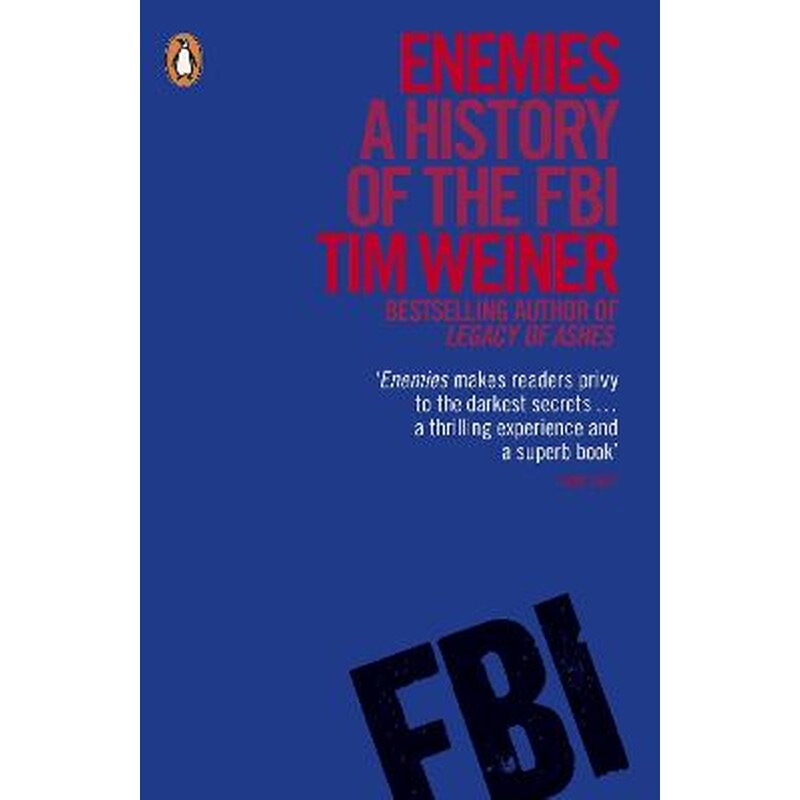 Enemies