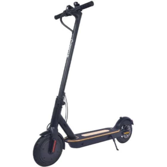 Ηλεκτρικό Πατίνι Manta Young Rider 8.5' 500w Lg Battery image 0