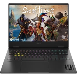 HP Omen 16 16-U1008NV 16'' WQXGA OLED (Core i7-14700HX/16GB/512GB SSD/GeForce RTX 4070/Win11Home) Laptop
