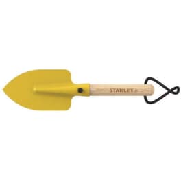 Garden Tool Hand Trowel Stanley Jr.