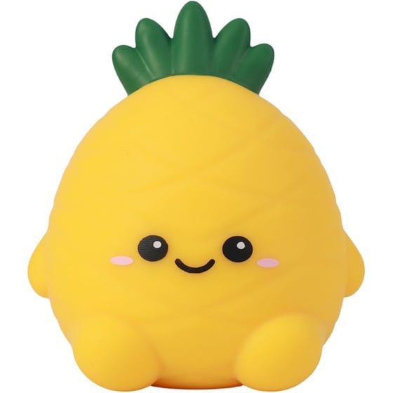 Μπαλάκι Anti-Stress i-Total Fresh Market - Τυχαία Επιλογή (1 Τεμάχιο) image 36