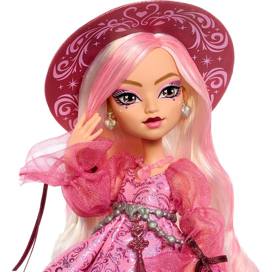 Κούκλα Monster High Moonspell Magic - Carina image 3