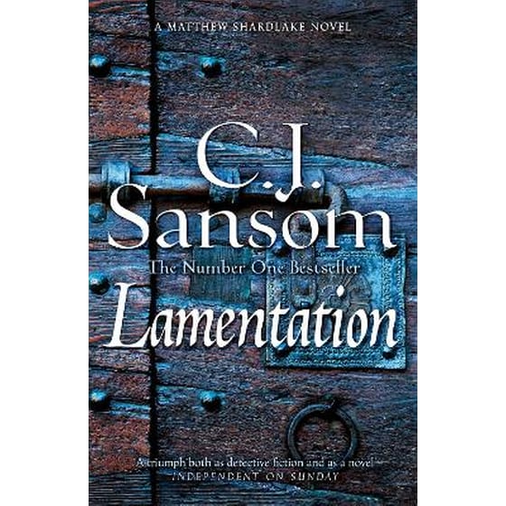 Lamentation image 0