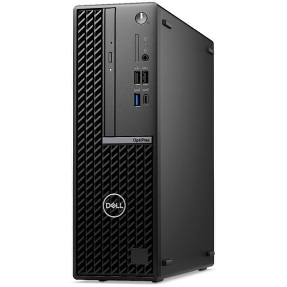 Desktop Dell 7020 SFF Plus (Core i7-14700/16GB/512GB SSD/UHD Graphics 770/Win11Pro) image 1
