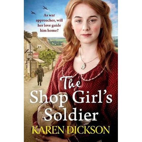 Shop Girl's Soldier image 0