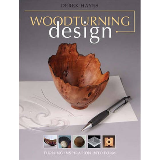 Woodturning Design image 0
