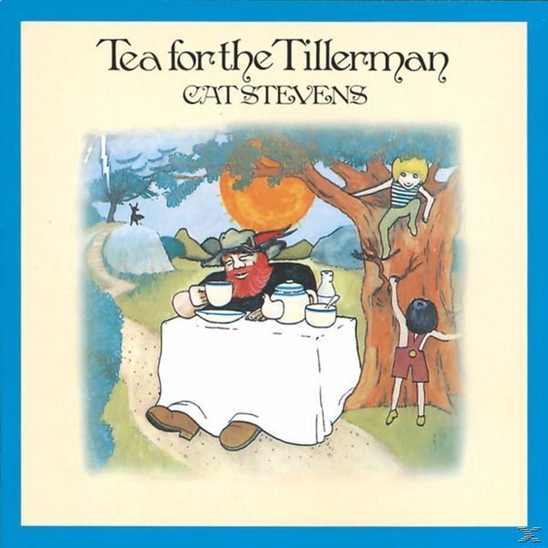 Tillerman(Rem)