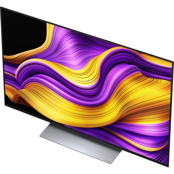LG Smart Τηλεόραση 48" Ultra HD/4K OLED AI G5 2025 (OLED48G56LS) image 7