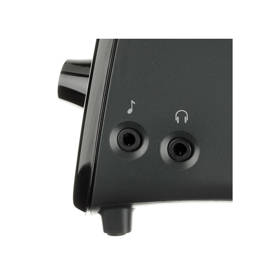 Ηχεία 2.1 Logitech Z323 Μαύρο image 4