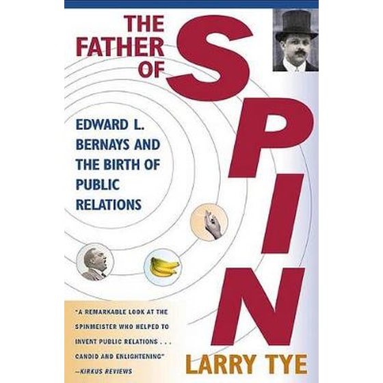 Father of Spin image 0