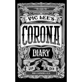 Vic Lee's Corona Diary