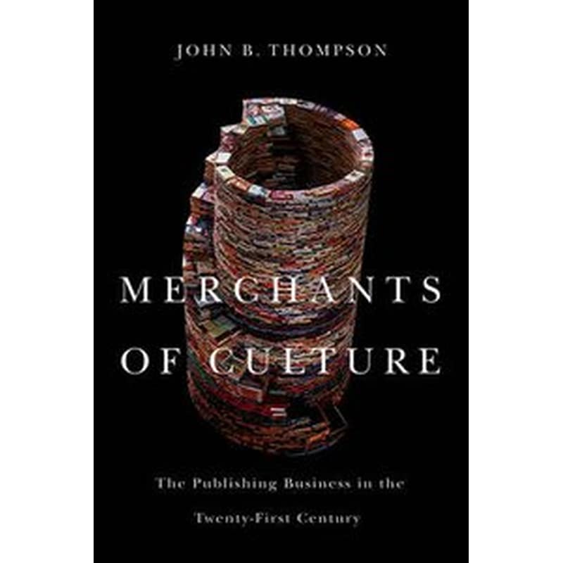Merchants of Culture
