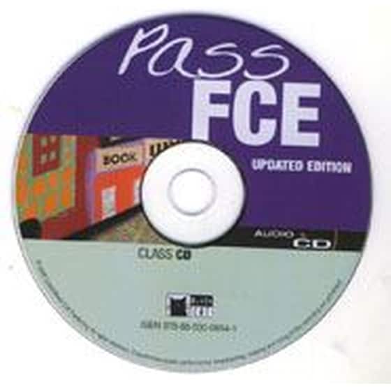 Pass FCE image 0