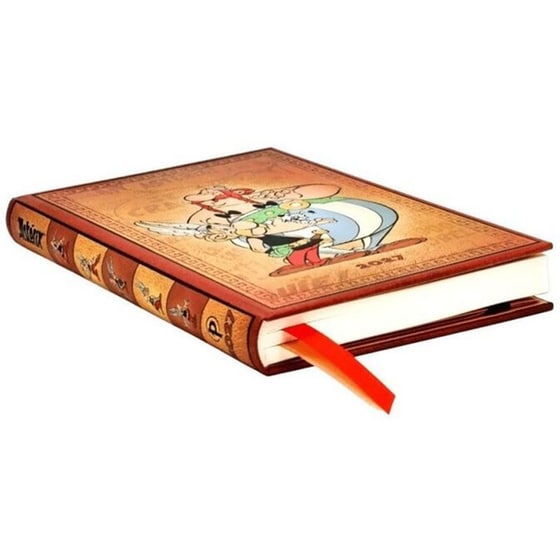 ΗΜΕΡ. 2027 ΕΒΔ. MINI ASTERIX & OBELIX image 4