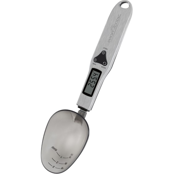 PROFI COOK PC-LW 1214 0.1gr/0.3kg Ψηφιακή Ζυγαριά Κουζίνας image 2