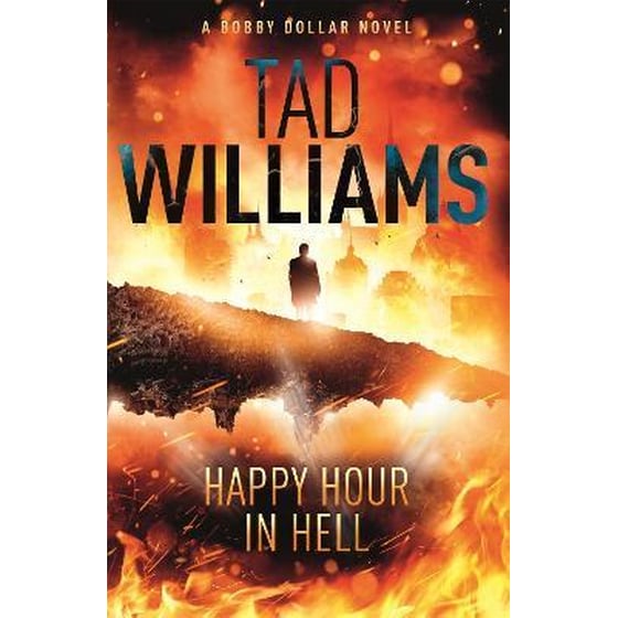 Happy Hour in Hell image 0