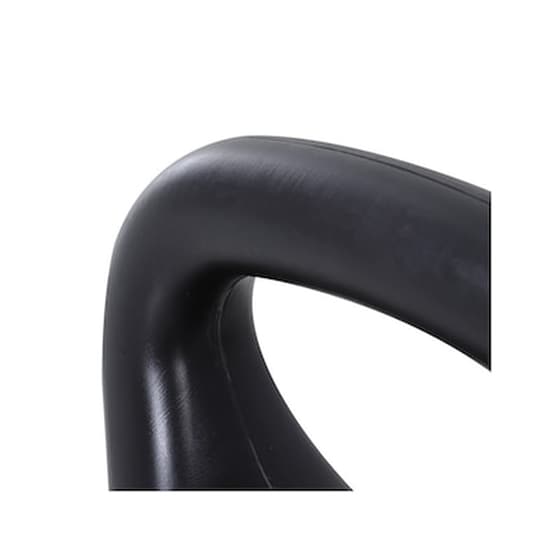 Kettlebell Homcom 10 kg από Άμμο Μαύρο image 3