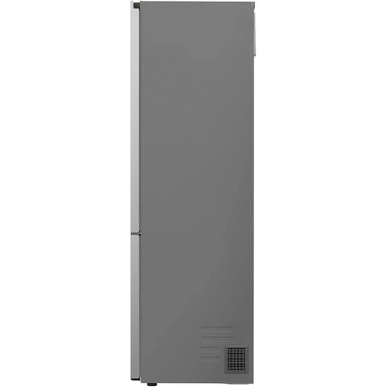 LG GBV3200CPY Total No Frost 387 Lt Ασημί Ψυγειοκαταψύκτης image 11