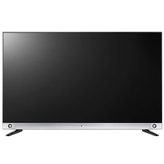 Τηλεόραση LG 55LA965V 55" Smart 3D LED Ultra HD image 2