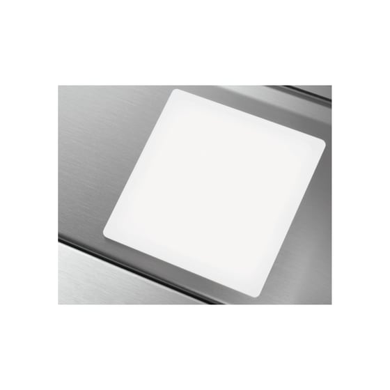ELECTROLUX EFF60560OX 60 cm Inox Απορροφητήρας Καμινάδα - Τζάκι image 2