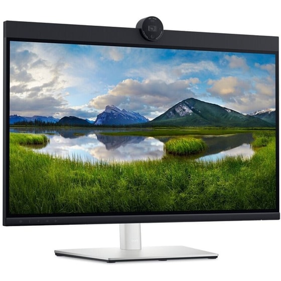 Dell P-Series P2724DEB 27'' QHD IPS Flat 60Hz 8ms image 1