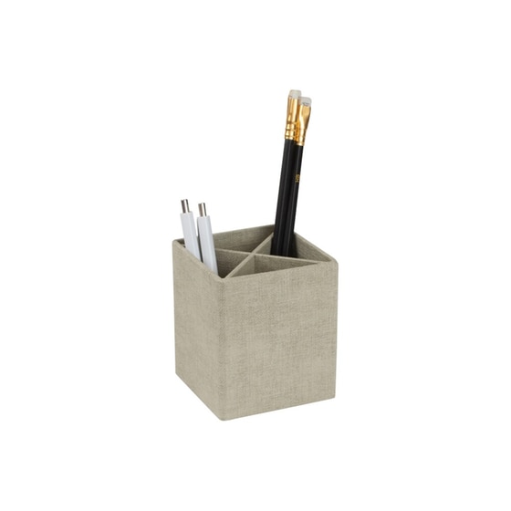 Μολυβοθήκη Bigso Box Penny Linen image 3