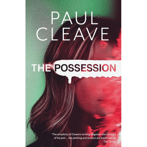 The Possession image 0