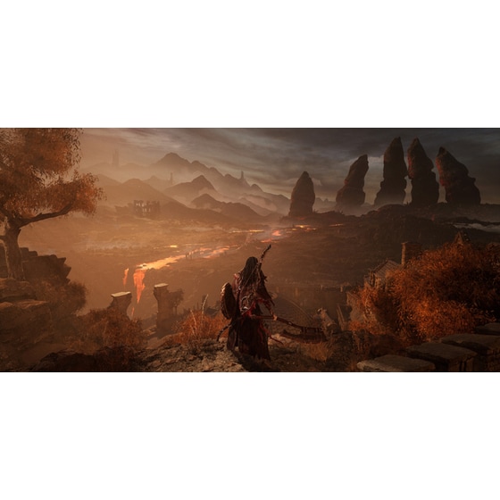Lords of the Fallen - PS5 Used image 1