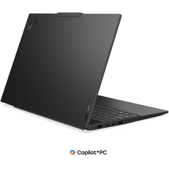 Lenovo ThinkPad E16 G4 16'' WUXGA IPS (Intel Core Ultra 5-325/16GB/512GB SSD/Intel Graphics/Win11Pro) Laptop image 4