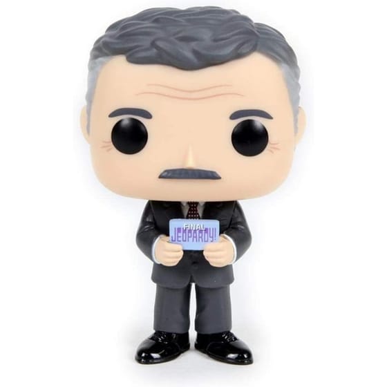 Funko Pop! Television - Jeopardy - Alex Trebek #776 image 0