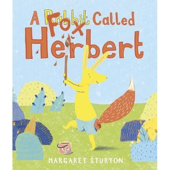 A Fox Called Herbert image 0