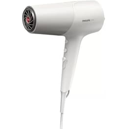 Σεσουάρ Μαλλιών PHILIPS 5000 Series BHD501/20 2100 W Λευκό