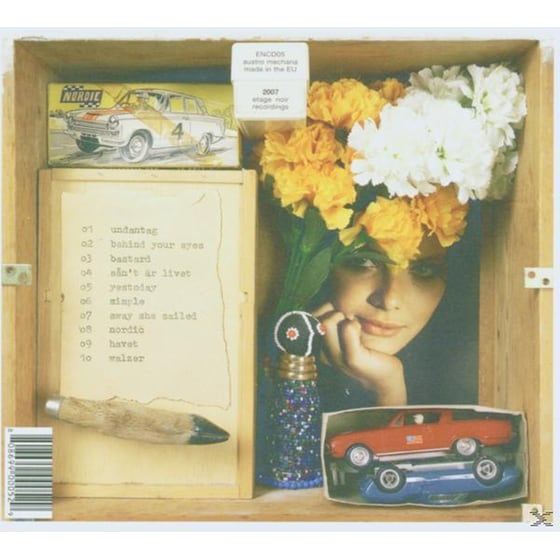 Sant E Livet image 1