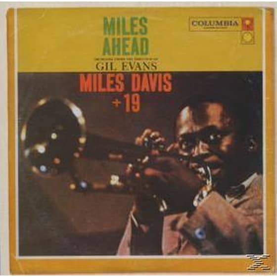 Miles Ahead image 0
