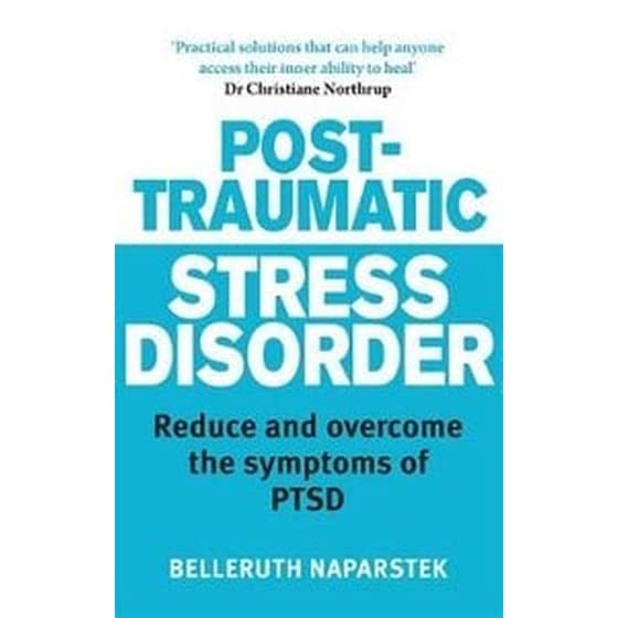 Post-Traumatic Stress Disorder image 0