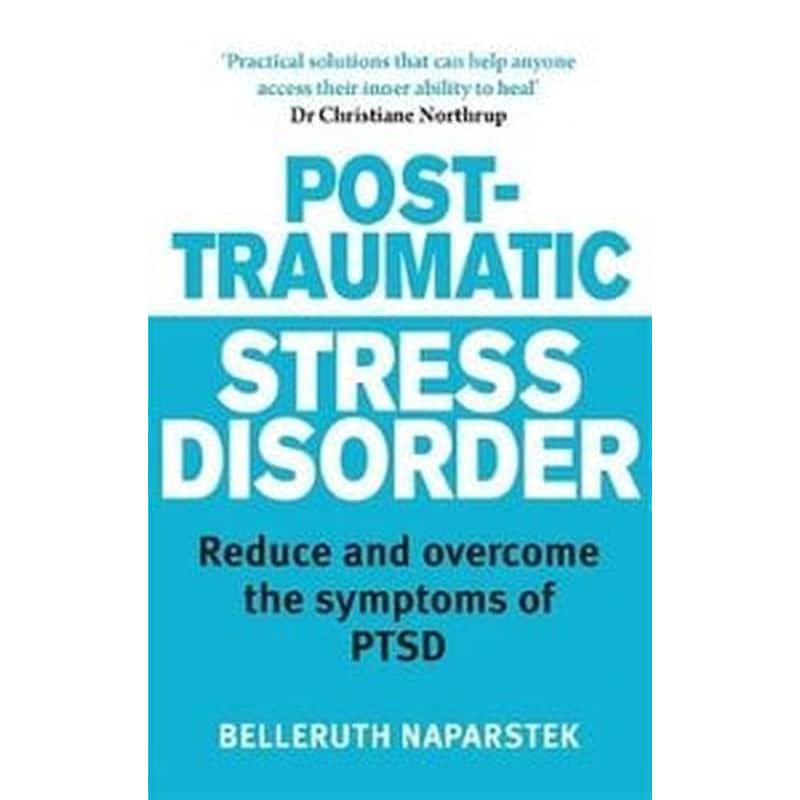Post-Traumatic Stress Disorder