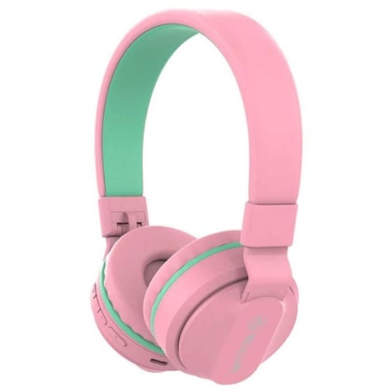 Ακουστικά Κεφαλής για Παιδιά Tellur Buddy - Pink image 0