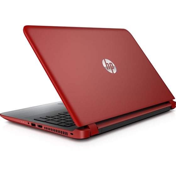 Laptop HP 15ab201nv 15.6" (i76500U/8GB/1TB/ 940M) image 4